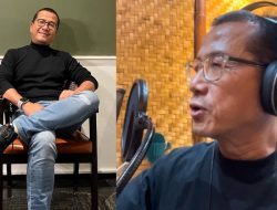 Jejak Haryoko: Dari Illustrator, Sandiwara Radio, Iklan Radio hingga Model Iklan
