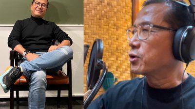 Jejak Haryoko: Dari Illustrator, Sandiwara Radio, Iklan Radio hingga Model Iklan
