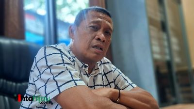 Menyeruak! Hendra Boeng Digadang Jadi Ketua Definitif KONI Subang