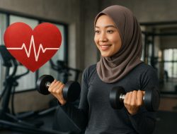 RSUD Subang Ajak Masyarakat Jaga Kesehatan Jantung dengan 7 Langkah ini