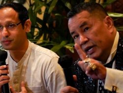 Hotman Paris Bantah Keterlibatan Nadiem dalam Kasus Google Cloud, Soroti Proses Pengadaan Laptop di LKPP