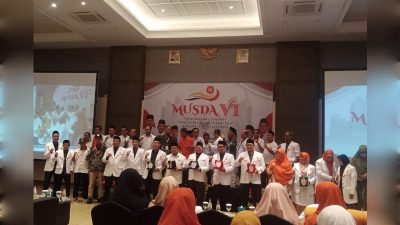 ‎PKS Majalengka Gelar Musda ke-6, Tegaskan Komitmen Pelayanan Rakyat‎‎