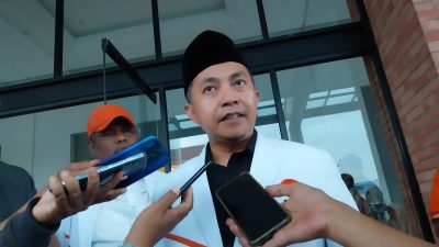 ‎Dewan Etik PKS Jabar Tekankan Kader PKS di Majalengka Jaga Sikap‎‎
