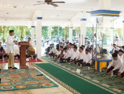 Sekda Subang: NU Berperan Strategis dalam Membangun SDM Unggul dan Religius