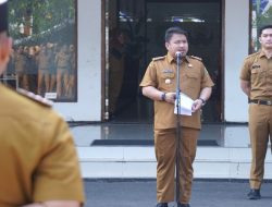 Bupati Subang Apresiasi Kondusivitas Pasca Unjuk Rasa
