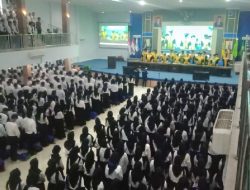 Sambut Ribuan Mahasiswa Baru, Universitas Majalengka Gelar PKKMB Selama 3 Hari