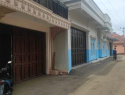 ‎Warga Keluhkan Dapur MBG di Tengah Permukiman Desa Nagarakembang Majalengka