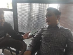 NasDem Kritik Putusan MK soal Pemilu Dua Tahap, Ujang Bey: Inkonstitusional