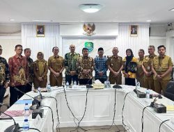 Bupati Reynaldy Tetapkan Direksi dan Komisaris PT Subang Sejahtera