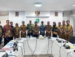 Miliki Direksi Baru, Bupati Reynaldy Tekankan PT Subang Sejahtera Harus Bawa Manfaat untuk Warga