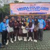 Polres Majalengka Raih Juara 1 Polisi Cilik Tingkat Polda Jabar