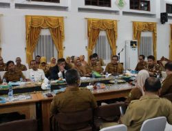 RSUD Subang Torehkan Prestasi Semester I 2025, Jadi Rumah Sakit Andalan Warga