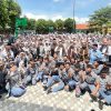 Doa Bersama Gen-Z Subang untuk Bali dan Kedamaian Indonesia