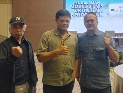 Catatan Jabar Media Summit 2025: Media Lokal di Pusaran Disrupsi Digital