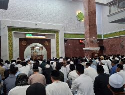 Perkuat Iman, Pemkab Majalengka Wajibkan ASN Shubuh Akbar Setiap Hari Jumat