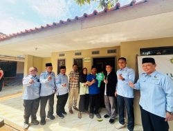 BAZNAS RI Serahkan Rumah Layak Huni Pertama di Jabar untuk Warga Desa Cijurey Majalengka