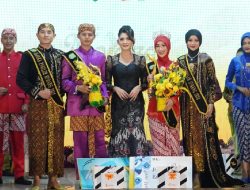 Naura dan Fachri Dinobatkan Jadi Mojang Jajaka Subang 2025