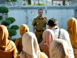 Wagub Jabar Tegaskan Kesejahteraan Warga Desa Harus Jadi Prioritas