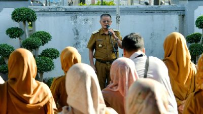 Wagub Jabar Tegaskan Kesejahteraan Warga Desa Harus Jadi Prioritas