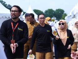 Sekda: Subang Innovation Festival Jadi Bukti Kreativitas dan Kolaborasi Kunci Pembangunan