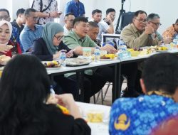 Komisi VII DPR RI Dukung UMKM Subang Jadi Lokomotif Ekonomi Jawa Barat