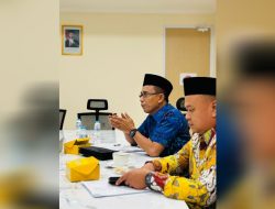BAZNAS Majalengka Konsultasi ke BAZNAS RI Bahas Rancangan Perbup Pengelolaan ZIS