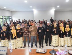 EKPPP 2025: Subang Mantapkan Langkah Perbaikan dan Inovasi Pelayanan Publik
