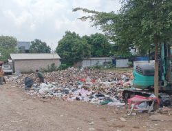 Ketua DPRD Subang Apresiasi Penanganan Sampah di Jalitri