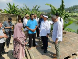 Pemprov Jabar Pastikan Warga Terdampak Penataan Situ Ciburuy Tetap Diperhatikan