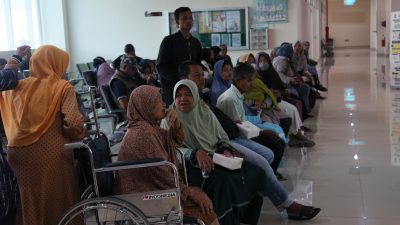 ‎Mendapatkan Kembali Cahaya: Kisah Haru di Balik Operasi Katarak PELITA RSUD Talaga Majalengka