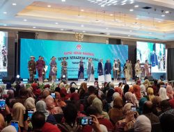 Dekranasda Kabupaten Subang Siap Dorong UMKM dan Ekonomi Kreatif Go Nasional
