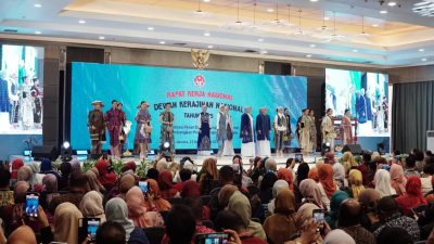 Dekranasda Kabupaten Subang Siap Dorong UMKM dan Ekonomi Kreatif Go Nasional