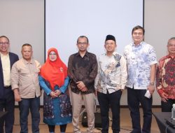 MPR RI Catat Tiga Isu Strategis Reformasi Keuangan Negara