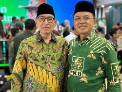 Dewan Syuro PKB Apresiasi Pidato Presiden Prabowo di PBB: Tegaskan Dukungan untuk Palestina