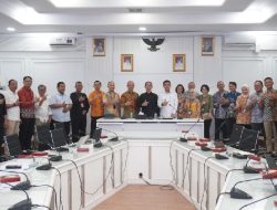 Kunjungi Subang, OJK Jabar Bahas 30 Desa Ekosistem Keuangan Inklusif