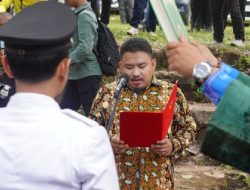 Bupati Subang Rumuskan Langkah Strategis Atasi Sampah