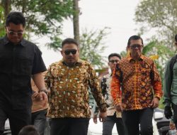 Bupati Subang Anggarkan Rp2 Miliar untuk Perbaikan Jalan di Jalupang Kalijati