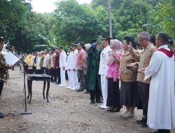 Lantik Ratusan Pejabat, Bupati Subang: Kami Melayani Bukan Dilayani