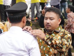 EDITORIAL: Rotasi Harus Jadi Ruang Prestasi, Bukan Rutinitas Berkala