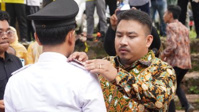 EDITORIAL: Rotasi Harus Jadi Ruang Prestasi, Bukan Rutinitas Berkala