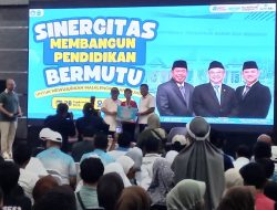 Kunjungan Kemendikdasmen membawa Angin Segar Bagi Dunia Pendidikan di Majalengka