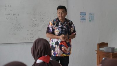 Sampaikan Belasungkawa, SPPG Pasirkareumbi 03 Subang Ajak SPPG Patuhi Aturan dan Ketentuan
