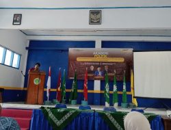 IMM Subang Dorong Mahasiswa Jadi Garda Depan Gerakan Politik Moral