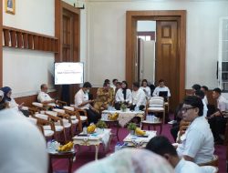 Buntut Keracunan MBG, Pemkab Subang dan SPPG Terkait Dikumpulkan Gubernur Jabar