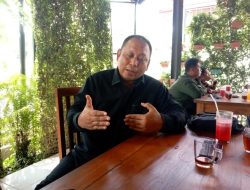 ‎Investasi Jangan Sekadar Angka, DPRD Majalengka: Perda Harus Hadirkan Kesejahteraan Warga‎‎