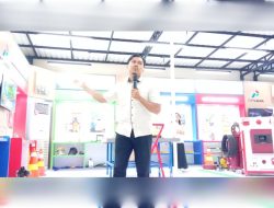 ‎Pertamina Hulu Energi: Menjaga Nyawa, Lingkungan, dan Masa Depan Bersama‎‎