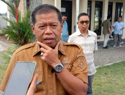 ‎Bupati Majalengka Optimis RTRW dan Penyesuaian PBB Disepakati DPRD