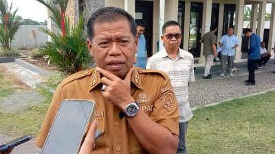 ‎Bupati Majalengka Optimis RTRW dan Penyesuaian PBB Disepakati DPRD