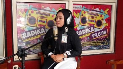 RSUD Talaga Pastikan Operasi Katarak Siap Digelar, 90 Pasien Sudah Terdaftar‎‎