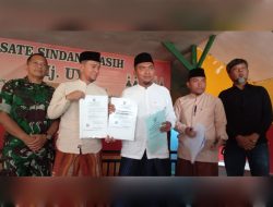 ‎Yayasan Al-Irsyadiyyah Pastikan Dapur Makan Bergizi Tetap Berjalan Meski Ada Penolakan‎‎